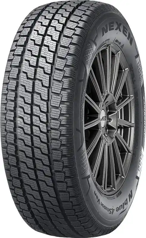 Preț redus NEXEN NEXEN NBLUE 4 SEASON VAN 215/70 R15 109S