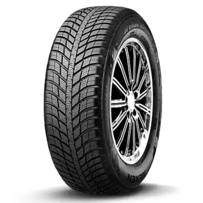 NEXEN NBLUE 4 SEASON XL 225/50 R17 98V Calitate înaltă