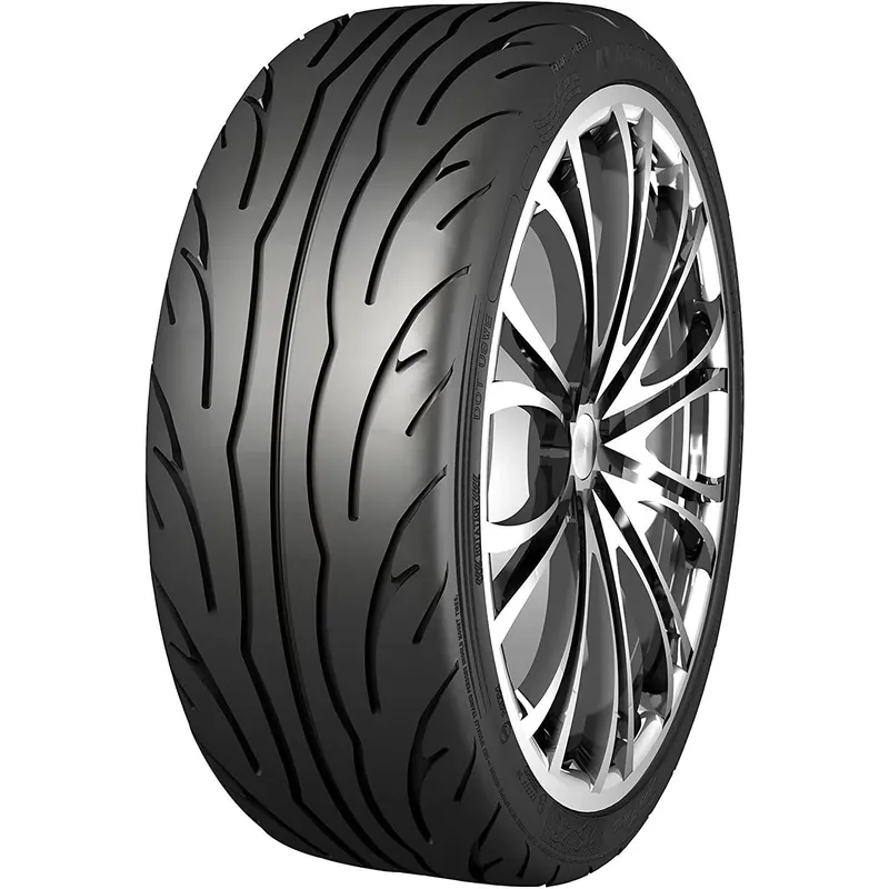 NANKANG NS- 165/50 R16 75V Ultima șansă