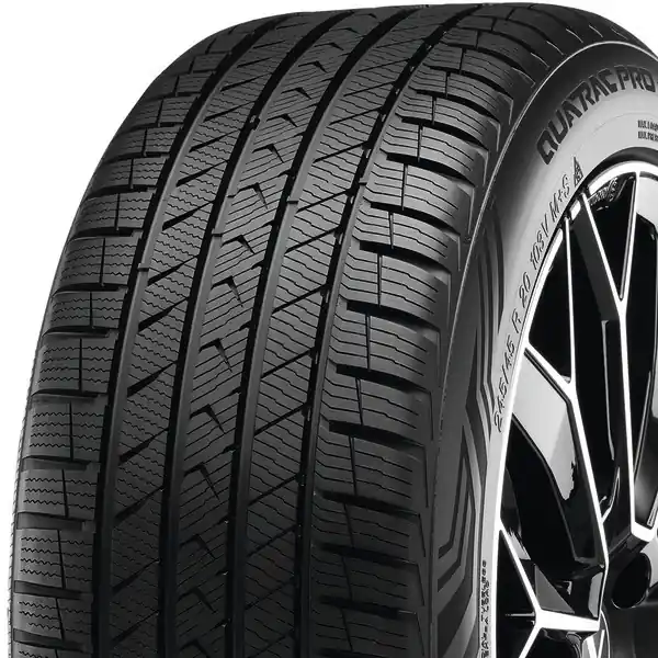 Transport gratuit VREDESTEIN QUATRAC PRO+ 215/45 R17 91Y