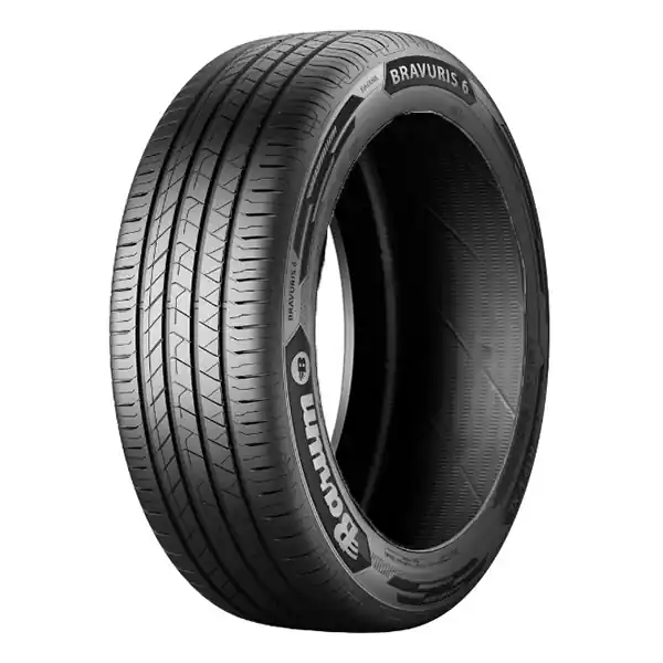 Comandă acum BARUM BRAVURIS 6 XL 205/55 R17 95V