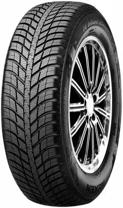 Vezi acum NEXEN N-BLUE 4SEASON XL 225/65 R17 106V