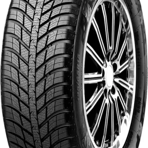 NEXEN N BLUE 4 SEASON SUV XL 215/55 R18 99V Mai ieftin