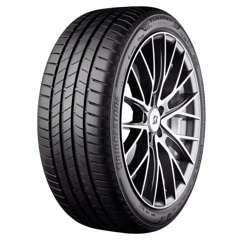 Cel mai vândut BRIDGESTONE Turanza T 005 Demo XL DEMO 225/55 R19 103H
