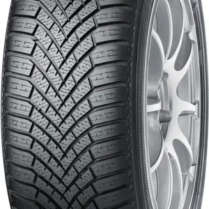 Ofertă limitată YOKOHAMA BluEarth-Winter (V906) 195/55 R16 87H