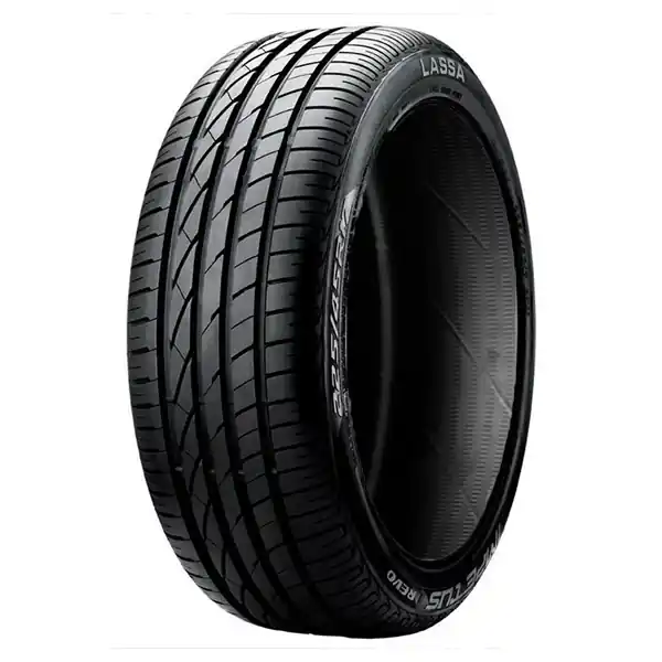 Livrare gratuită LASSA Revola 215/55 R16 93V