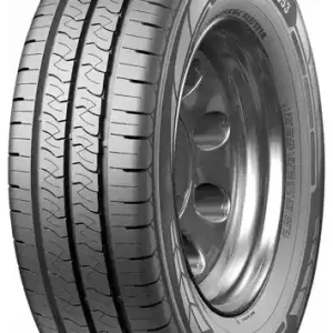 Lichidare de stoc KUMHO Portran KC53 C PR8 185/75 R16 104R