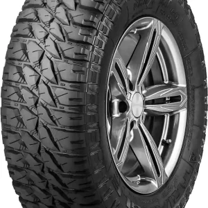 Reducere extra Triangle GripX M/T TR281 235/85 R16 120Q