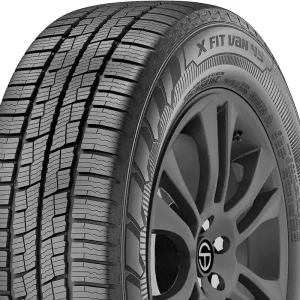 Reducere LAUFENN X FIT Van 4S C PR8 SBL 195/75 R16 107R