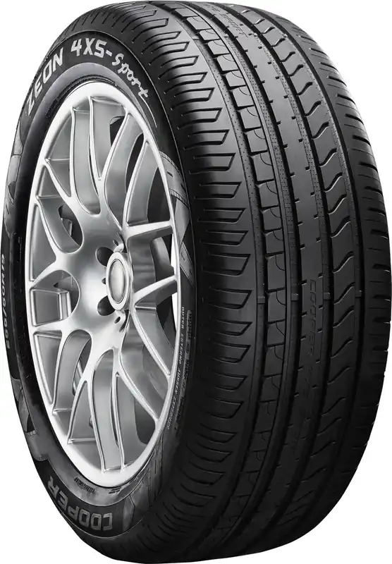 Livrare gratuită COOPER ZEON 4XS SPORT 225/70 R16 103H