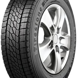 FIRESTONE Vanhawk 2 Winter EVO C PR8 195/70 R15 104R Livrare gratuită