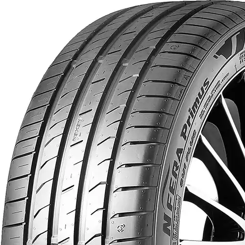 Ieftin NEXEN N FERA PRIMUS BS XL FP 205/55 R17 95V