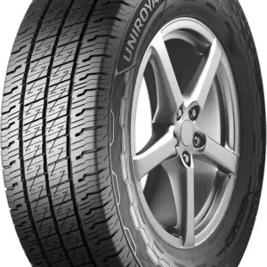 Lichidare de stoc UNIROYAL ALLSEASONMAX 215/70 R15 109S