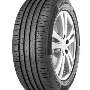 Reducere specială CONTINENTAL PREMIUMCONTACT 5 205/55 R16 91V