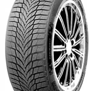 Premium NEXEN WGSP2SUVXE XL 235/60 R18 107H