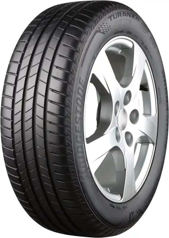 Doar azi BRIDGESTONE TURANZA T005 BMW 225/40 R18 92Y