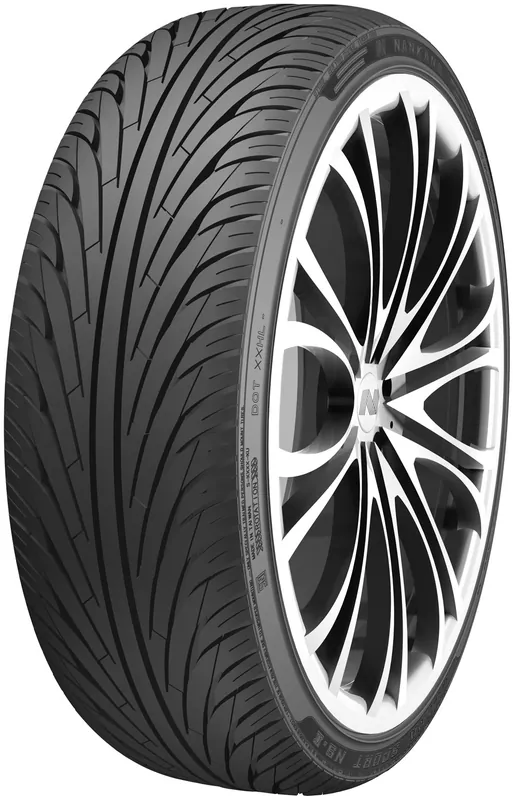 NANKANG Ultra Sport NS-II XL 245/40 R18 97W Expediere rapidă
