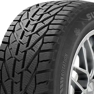 Preț redus RIKEN SUV SNOW 235/65 R17 108H
