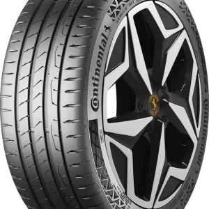 Reducere extra CONTINENTAL PREMIUM CONTACT 7 XL 225/40 R18 92Y
