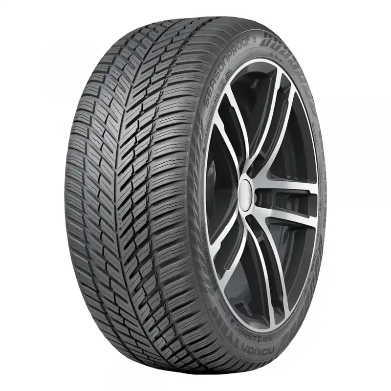 NOKIAN Seasonproof 2 XL 215/60 R17 100V Cumpărături sigure