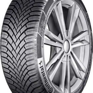 Livrare expres CONTINENTAL WinterContact TS 860 175/60 R15 81T