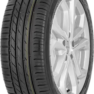 NOKIAN Wetproof 1 215/65 R16 98V Livrare gratuită