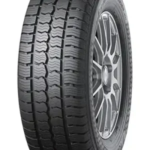 Cumpărături sigure YOKOHAMA RY61 225/70 R15 112R
