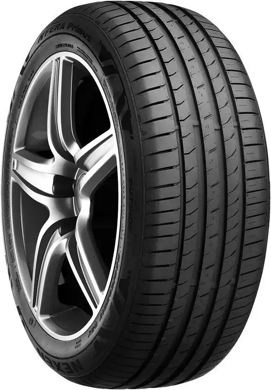Transport gratuit NEXEN N FERA PRIMUS DOT 2023 215/55 R18 95V