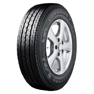 FIRESTONE VANHAWK 2 185/75 R16 104R Promoție