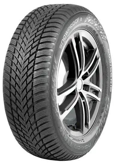 NOKIAN Snowproof 2 BSW XL 215/60 R16 99H Preț redus