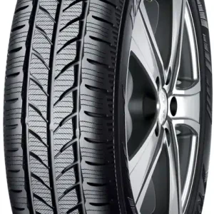 Cumpără acum YOKOHAMA BluEarth-Winter WY01 205/70 R15 106R