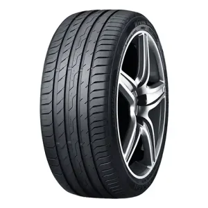 Preferatul clienților NEXEN N Fera Sport SUV BS 225/55 R18 98V