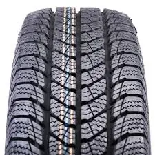 UNIROYAL Snow Max 3 C PR8 195/70 R15 104R Retur gratuit