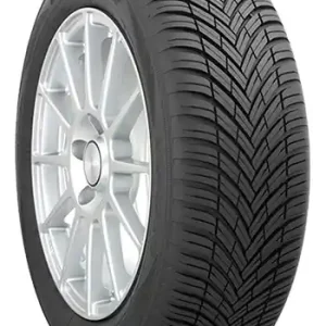 Plată sigură TOYO CELSAS2XL XL 225/50 R17 98Y