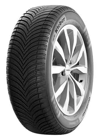 KLEBER QUADRAX3 185/55 R16 83V Lichidare de stoc