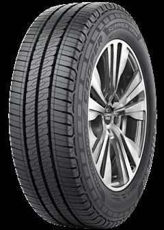 COOPER COOPER SUMMER VAN 205/65 R16 107T Calitate înaltă