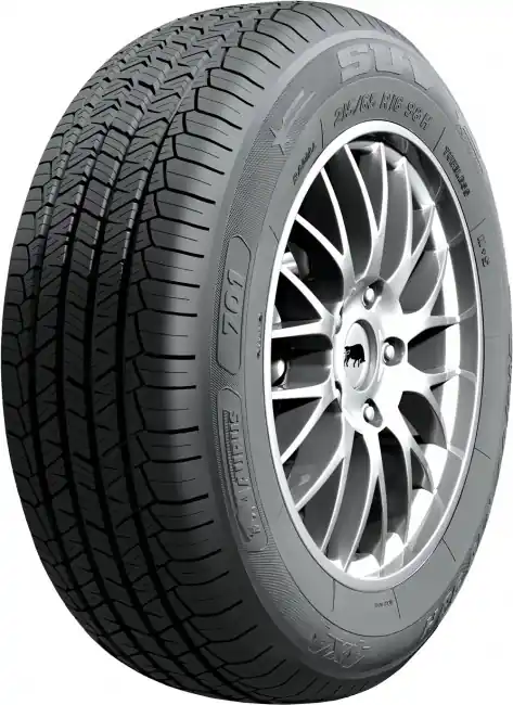 Transport gratuit TAURUS 701 XL 255/55 R19 111V