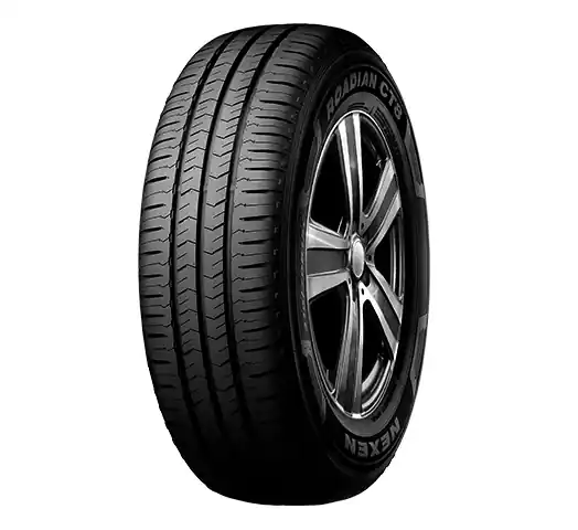 Preț promoțional NEXEN Roadian CT8 BS C PR8 195 R14 106R