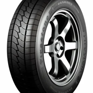 FIRESTONE VANHAWK MULTISEASON 215/70 R15 109S Promoție