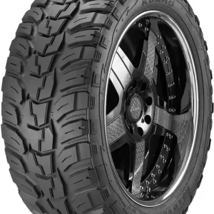 KUMHO Road Venture MT KL71 30/9.5 R15 104Q Retur ușor
