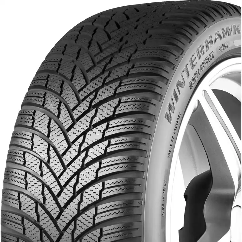 FIRESTONE WINTERHAWK 4 XL XL 235/60 R18 107V Livrare gratuită