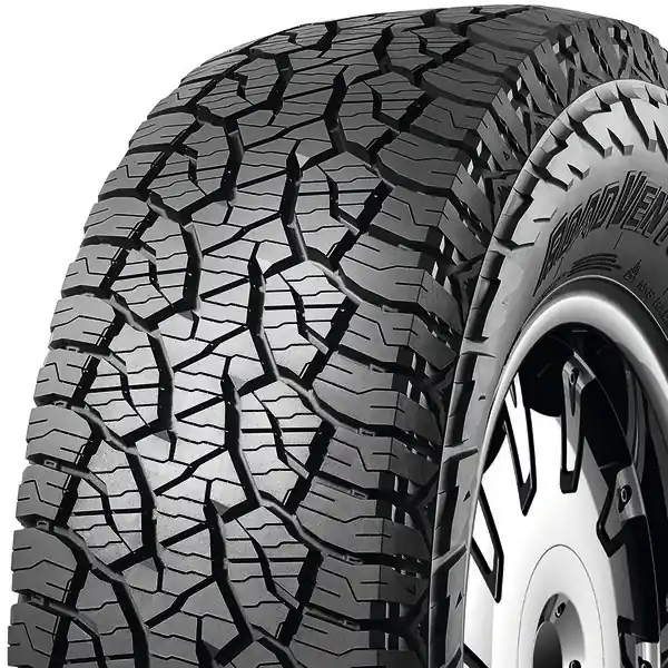 Premium KUMHO Road Venture AT52 XL 235/75 R15 109T