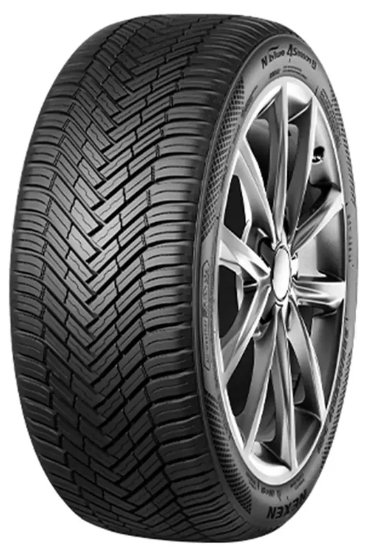 Preț promoțional NEXEN N Blue 4Season 2 XL 235/60 R18 107V