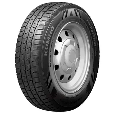 Promoție KUMHO PORTRAN CW51 225/65 R16 112R
