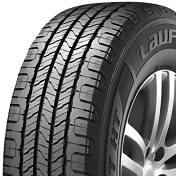 LAUFENN X-FIT HT (LD01) 265/60 R18 110V Ofertă limitată
