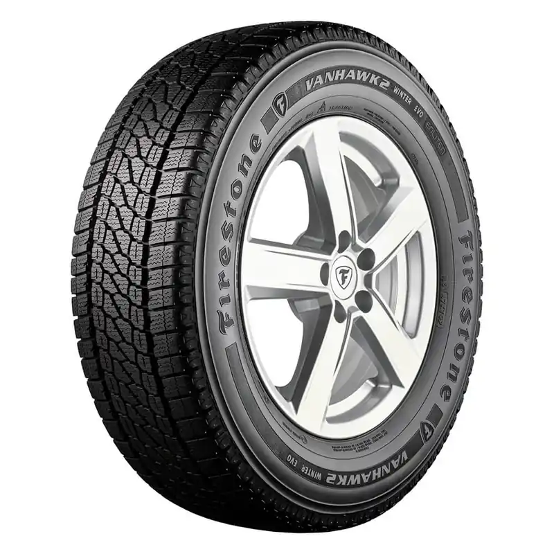 FIRESTONE VANHAWK 2 WINTER EVO 205/65 R16 107T Cel mai bun preț