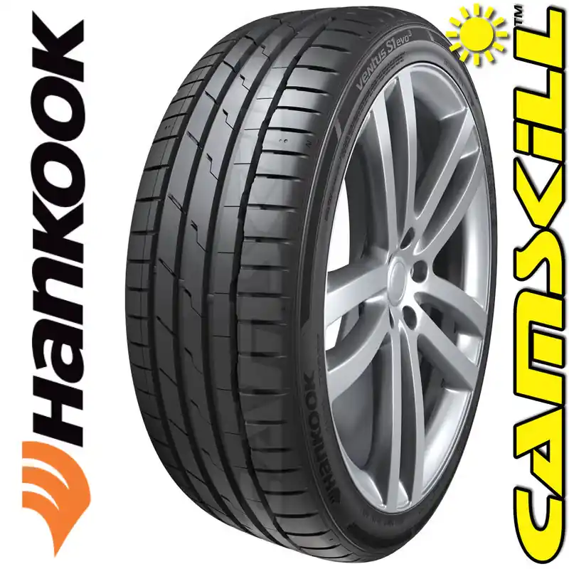 Comandă acum HANKOOK K127E Ventus S1 Evo3 SUV + AUDI DEMO 255/50 R19 103T