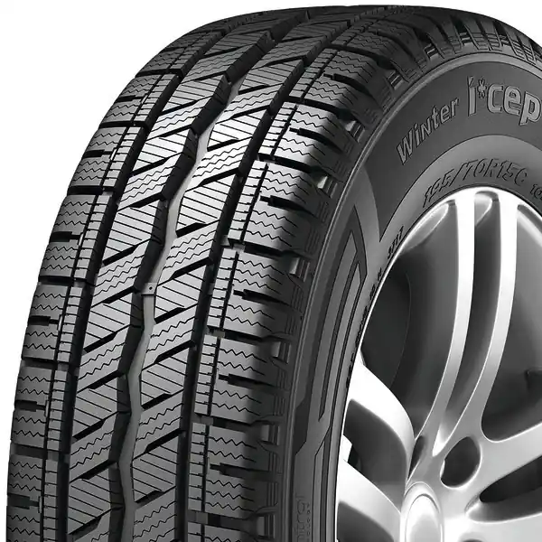 Preț redus HANKOOK WINTER I-CEPT LV 205/65 R16 107T