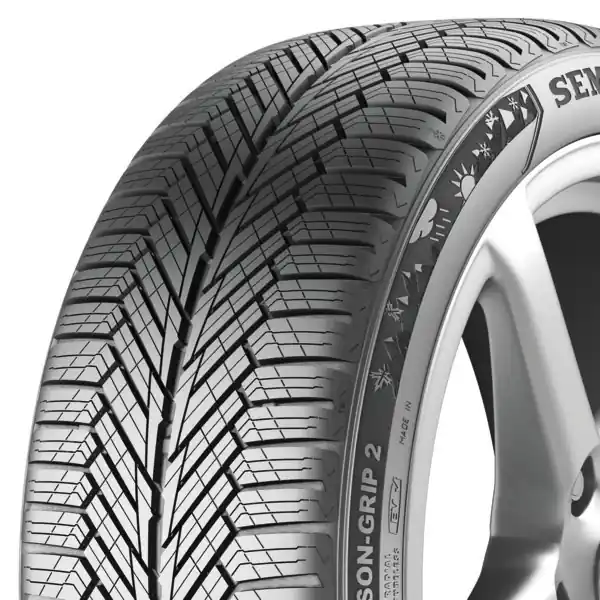 Popular SEMPERIT ALLSEASON-GRIP 2 XL 195/55 R16 91V