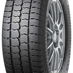 Retur gratuit YOKOHAMA BluEarth-Van All Season RY61 C 195/65 R16 104T